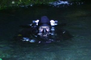 Rolando Grotta Bossi